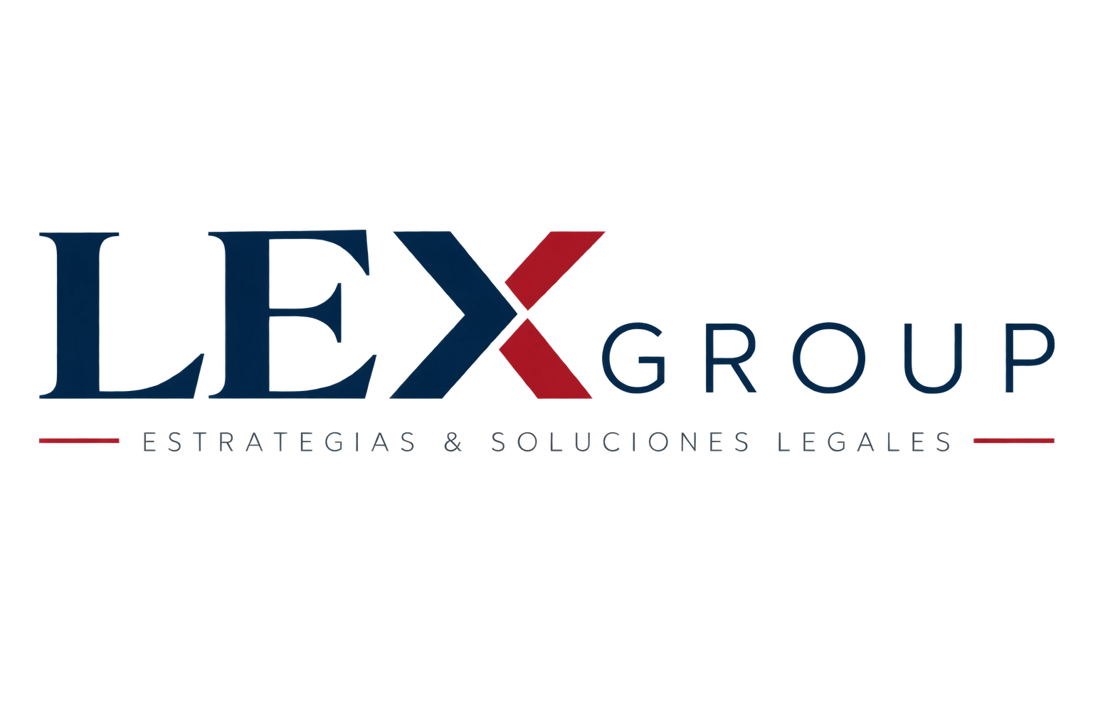 LEX Group — Estrategias & Soluciones Legales